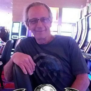 Meet your Posher, Jeffrey